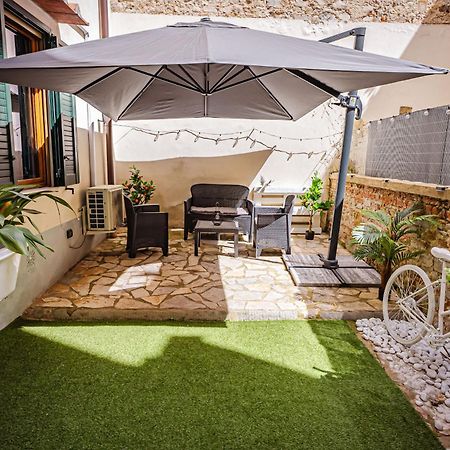 Florence Garden Suite Экстерьер фото