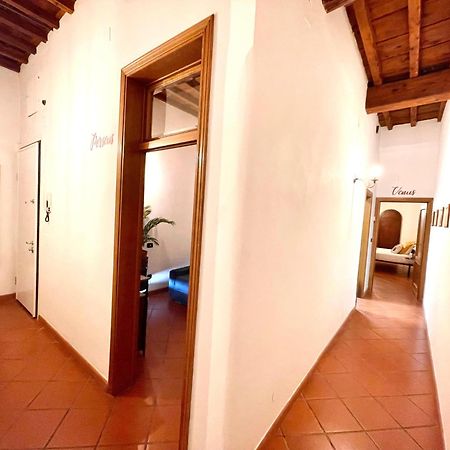 Florence Garden Suite Экстерьер фото
