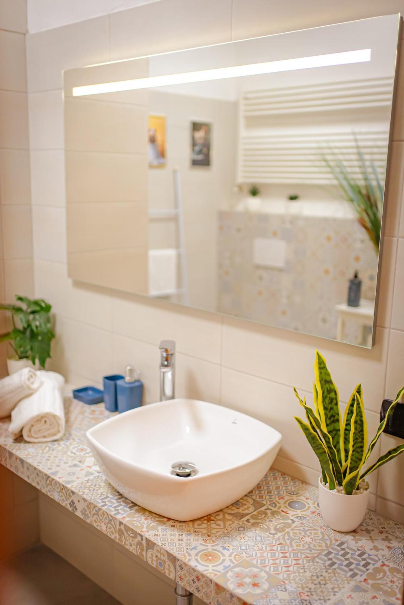 Florence Garden Suite Экстерьер фото