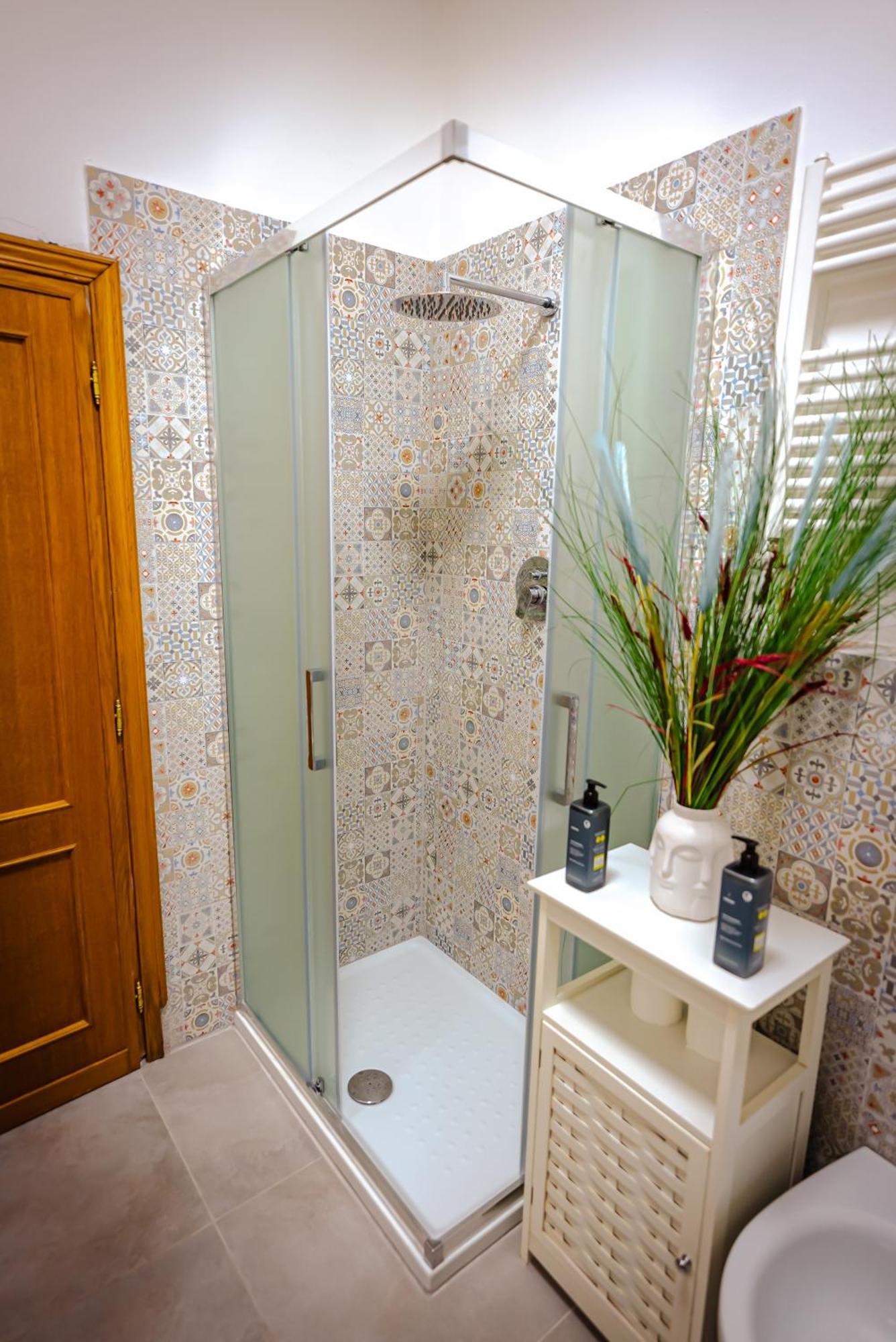 Florence Garden Suite Экстерьер фото