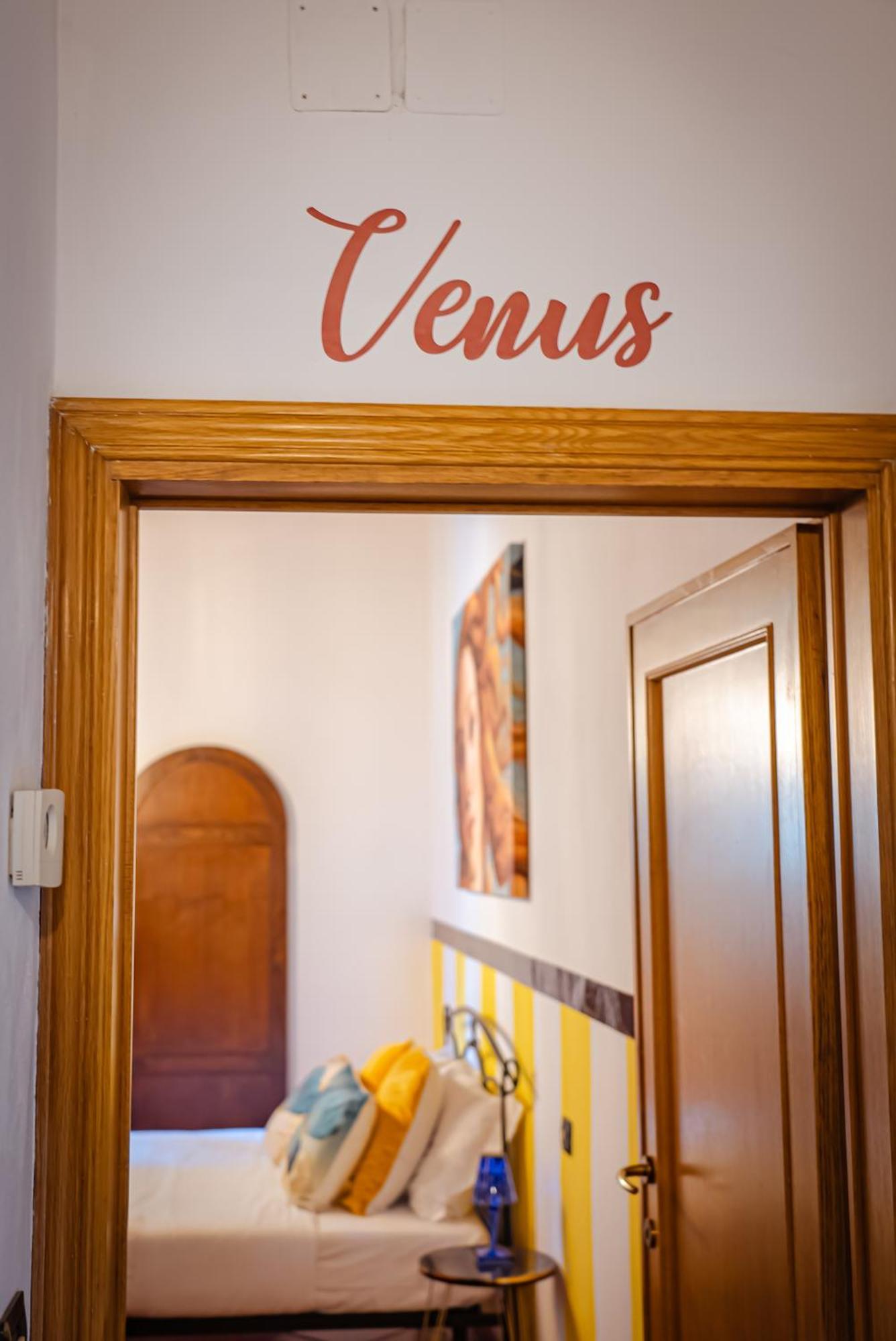 Florence Garden Suite Экстерьер фото
