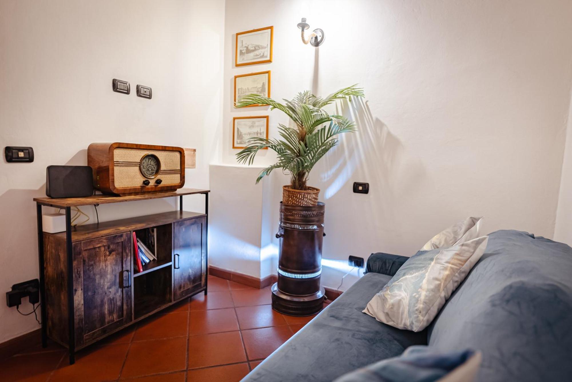 Florence Garden Suite Экстерьер фото