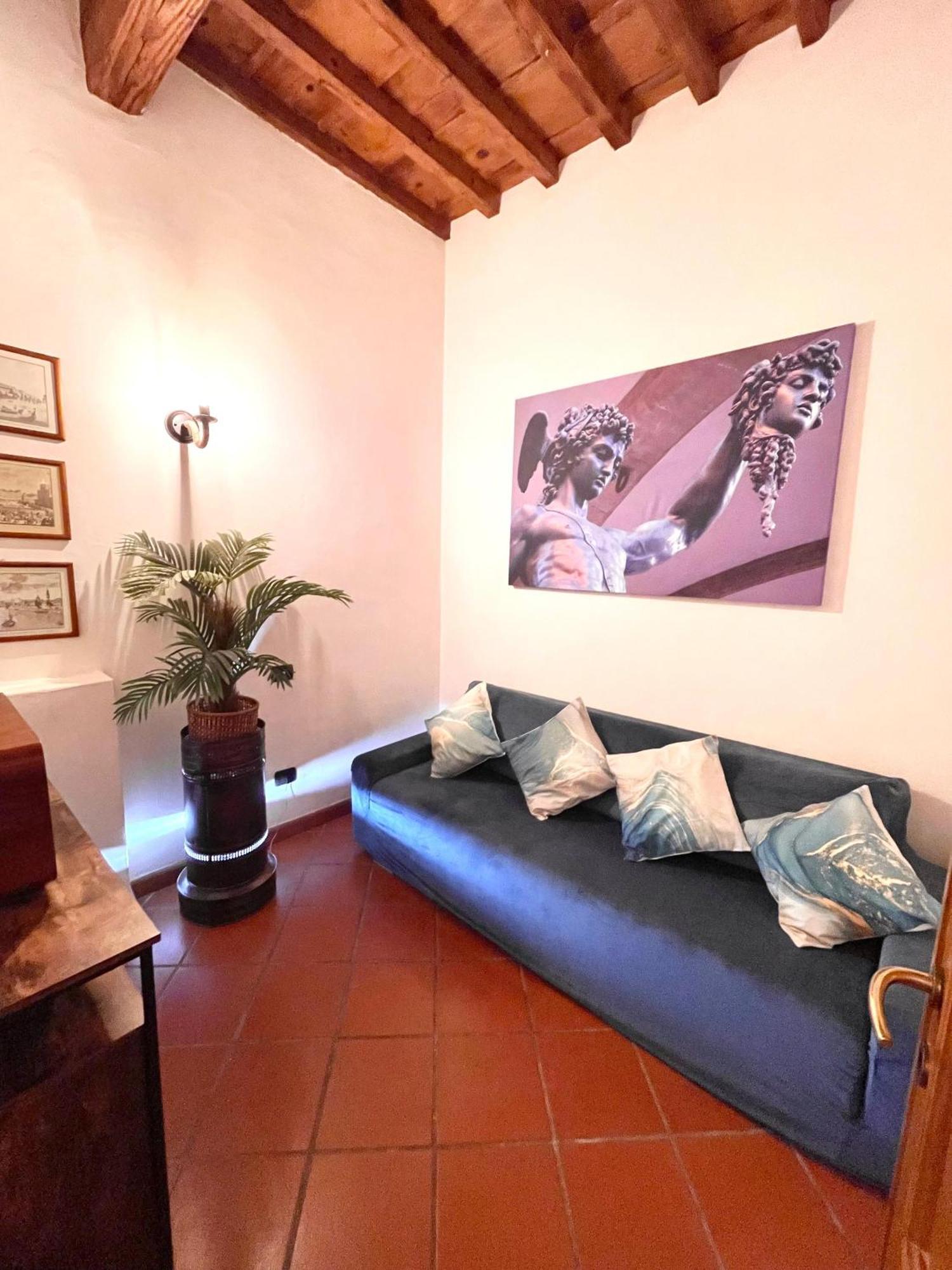 Florence Garden Suite Экстерьер фото